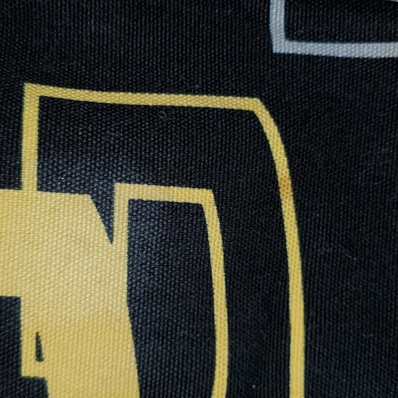 Givenchy Rare Vintage Monogram Logo Hobo Shoulder Bag Purse - Picture 10 of 16